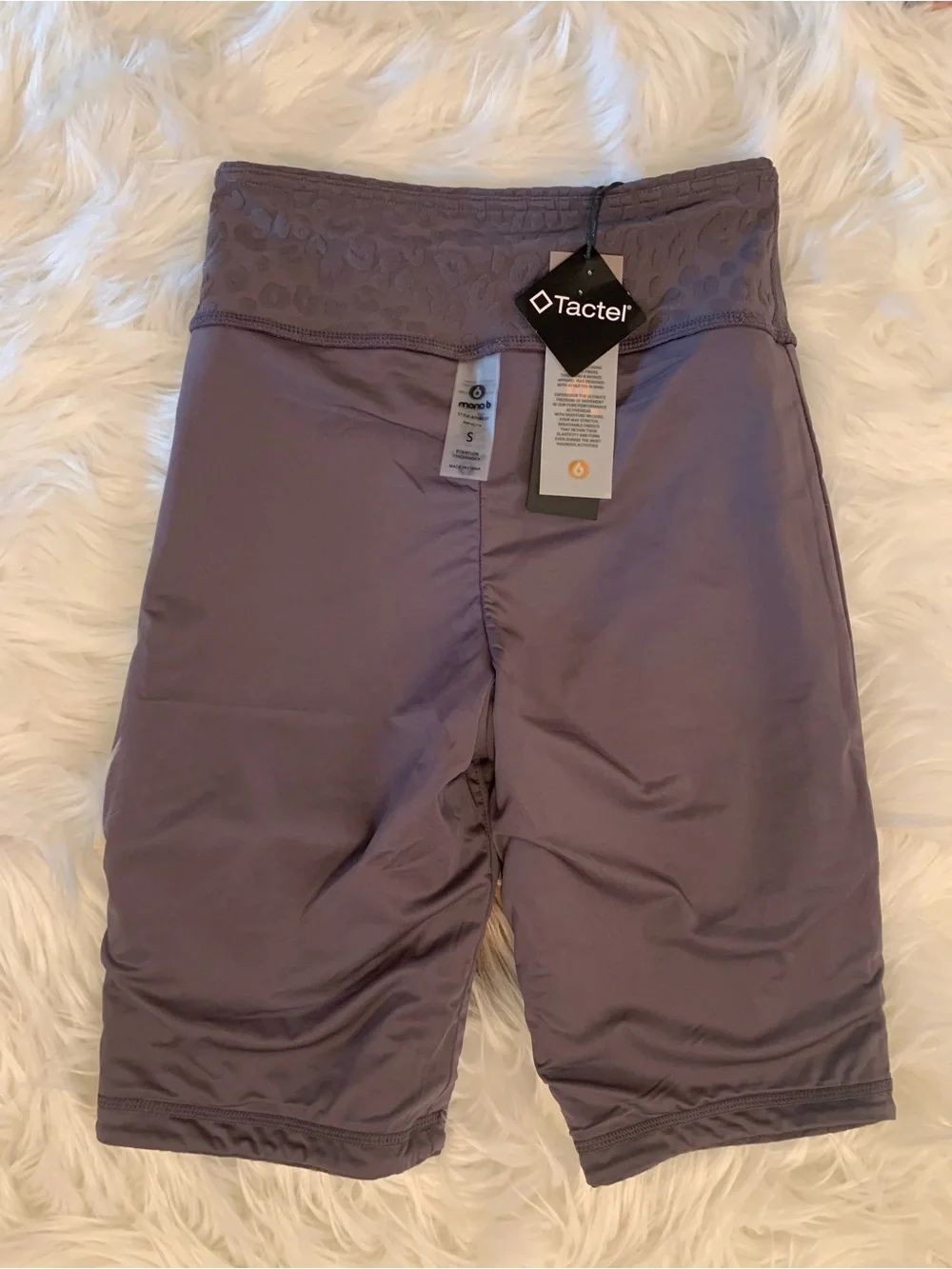 Mono B mono nwt